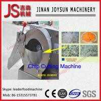 China coconut cutting machine automatic vegetable cutting machine for sale