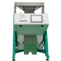 China High Capacity Chickpea Color Sorter Agricultural Equipment Processing Beans CCD Color Sorting Machine For Chickpea factory