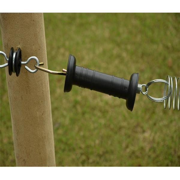 Quality HDL109B 720 Gram Spring Kits Electric Fence Gate for sale