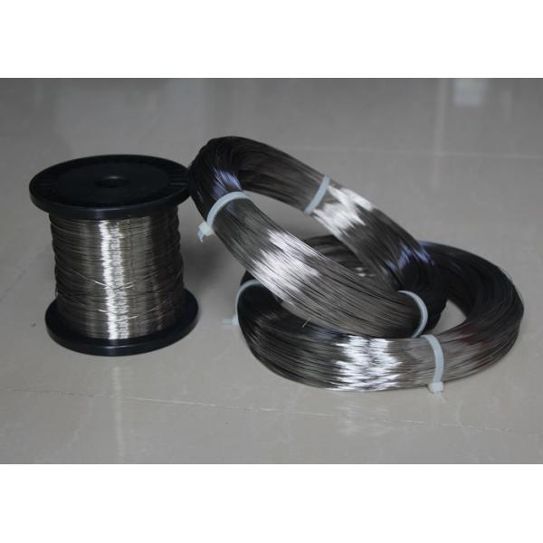 Quality Mechanical Resonators Superelastic Alloy 902 Cold Drawn Wire Ni Span C Alloy for sale