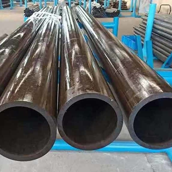 Quality 1018 1020 1045 1026 Cold Drawn Seamless Tubing For Gas Oil Line Pipe Astm A269 for sale
