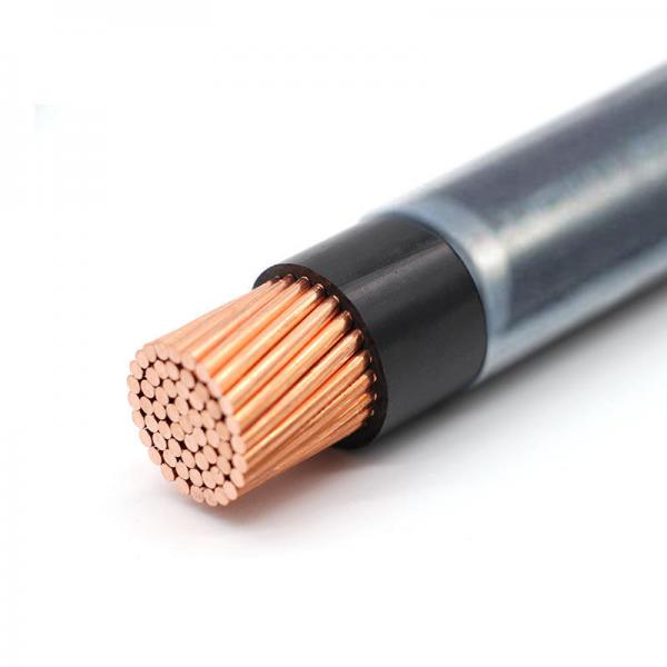 Quality PVC Insulation Nylon Jacket 600V Electrical Wire 50MM2 To 500MM2 THHN Building for sale