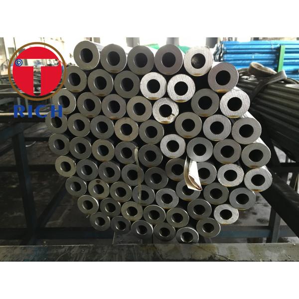 Quality Bearing ASTM A295 A534 2 Inch Precision Steel Tube for Automotive and Electrical for sale