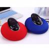 China Producentre 2000MAh rechargeable stereo BT Speaker with portable power source so support TF card and U disk factory