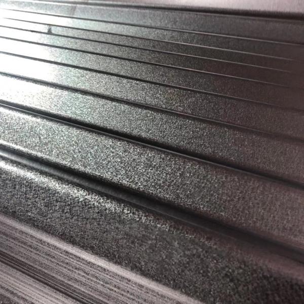 Quality CGLCC Corrugated Steel Sheets for sale