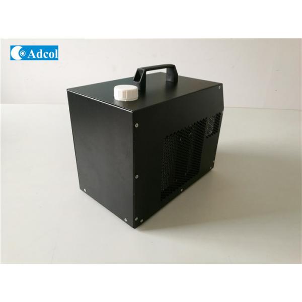 Quality ISO9001 Portable Thermoelectric Water Chiller For Outdoor Equipment for sale