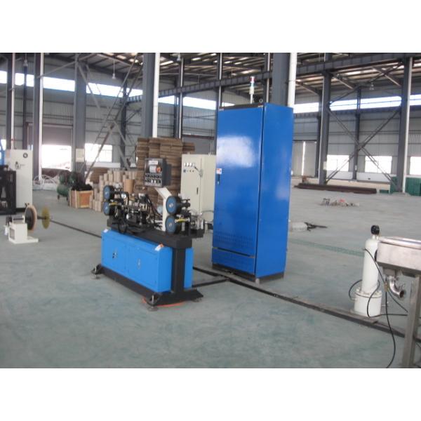 Quality Farm Irrigation Drip Irrigation Pipe Extrusion Machine , CE Certificate for sale