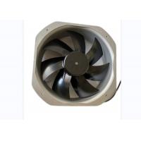 China 2750RPM 24 Volt 280*80 DC Axial Fan Sustainable Speed Control for sale