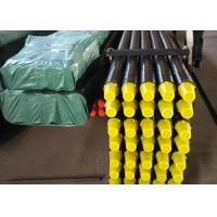 Quality G105 Steel Aluminum 9144mm Length Constant Down 3-1/2 Drill Pipe for sale