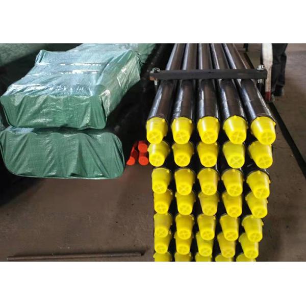 Quality G105 Steel Aluminum 9144mm Length Constant Down 3-1/2 Drill Pipe for sale