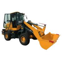 Quality RAS010F Engine Underground Small Wheel Loader Multipurpose HT920 for sale