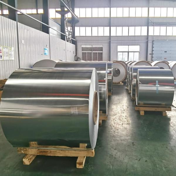 Quality 100mm Width 0.2mm Thick 3004 3003 Aluminium Sheet Coil for sale