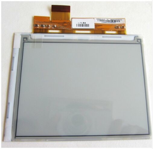 Quality ED050SC3 5.0 inch Small Epaper Display , Industrial White Black Electronic Paper for sale