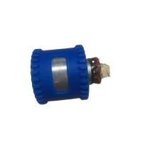 Quality 82W Lightweight Brushless Motor Small High Speed With 3mm Shaft for sale