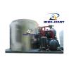 China 30 Tons/Day Industrial Manufacturing Flake Ice Machine/ice plant factory
