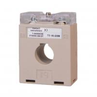 China neutral current transformer ct MSQ-20 for 75/5A 100/5A current factory