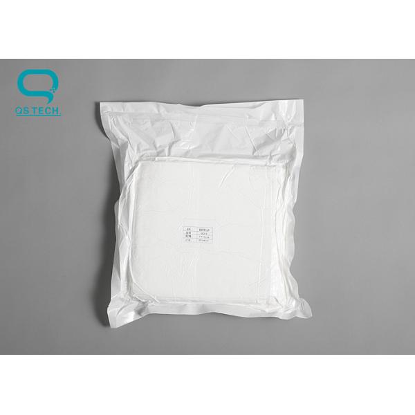 Quality Removable Design Lint Free Lab Wipes , Clean Room Cloth With High Efficiency for sale