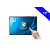 China Touch Screen Smart Board Interactive Display , 32 Inch Interactive LCD Whiteboard factory