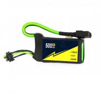 Quality 500mAh 3S 11.1V 75C Drone Lipo Battery for sale