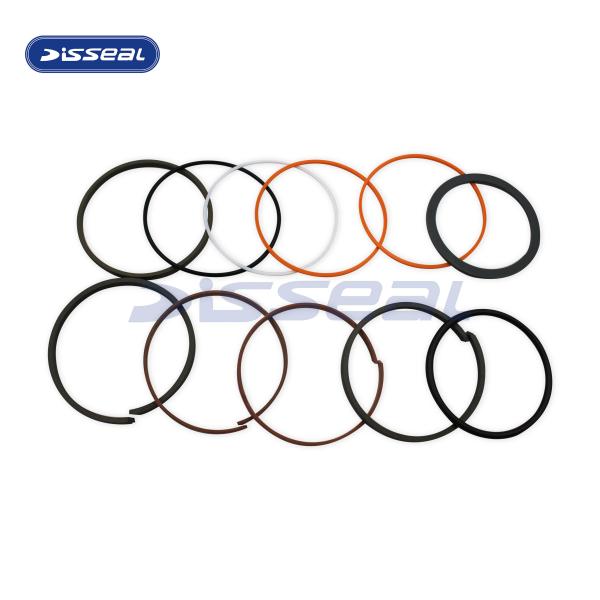 Quality Excavator Digger Bucket Seal Kit YN01V00039R200 YN01V00052R100 for sale