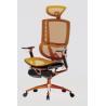 China office chair with  Game Performance,height adjustment,armrest adjustment,headrest adjustment，footrest factory