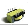 China Vertical Electronic Current Transformer , Ferrite Core Type High Current Transformer factory