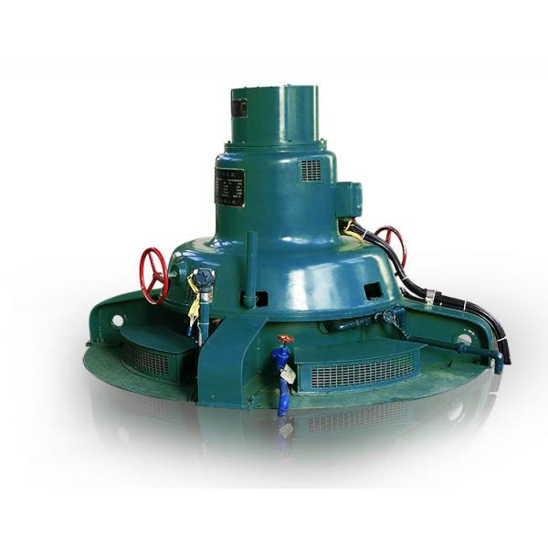 Quality Kaplan Hydro Turbine Generator 300kw Energy Saving For Hydropower Project for sale