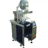 Quality Small Gummy Candy Bar Packaging Machine Lollipops Automatic EMC Certificate for sale