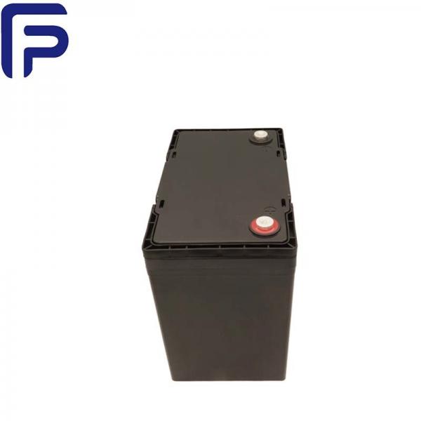 Quality Lifepo4 Lead Acid Replacement Battery 12.8V 12Ah 24Ah For Medical Equipment for sale