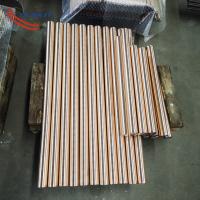 China C17300 C17510 C17150 Beryllium Copper Rod / C17200 Becu Beryllium Copper Round Bar factory