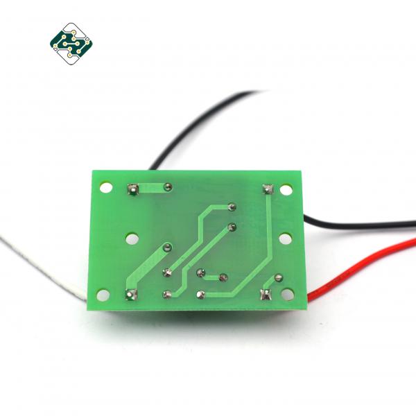 Quality OEM Printed PCBA Circuit Board Assembly HASL Lead Free For Electronic for sale