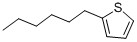 China 2-n-Hexylthiophene CAS: 18794-77-9 factory
