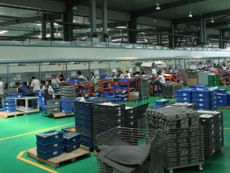 China Factory - Chengdu Shuwei Communication Technology Co., Ltd.