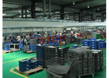 China Factory - Chengdu Shuwei Communication Technology Co., Ltd.