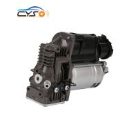 China 2213201604 221 CL216 Mercedes Benz Air Suspension Compressor for sale