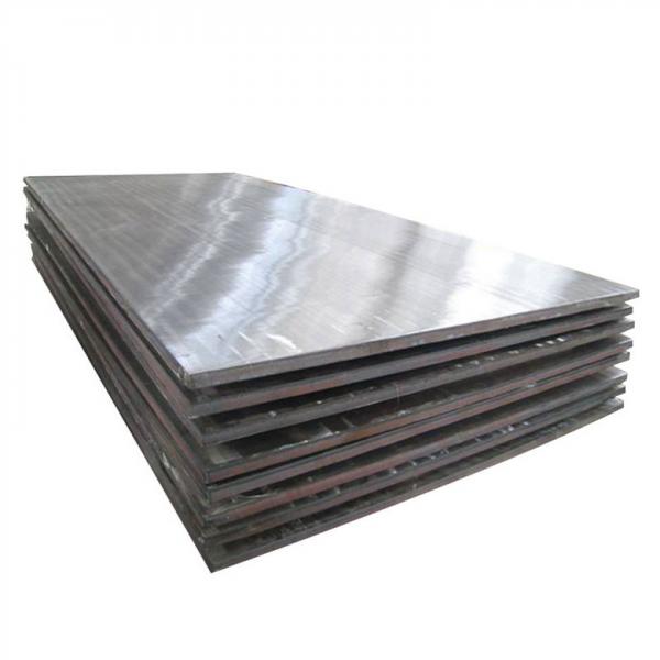 Quality 100mm Thickness Stainless Steel Sheet Plates SS 309 310 310S Material for sale