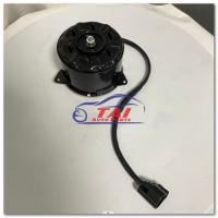China Normal Size Denso Radiator Fan Motor 16800-5470 For Toyota Hiace KDH200 Denso for sale