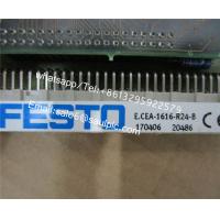 China FESTO ECEA-1616-R24  Module in stock brand new and original for sale