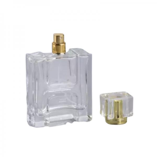 Quality 100ml Unique Perfume Bottle for sale