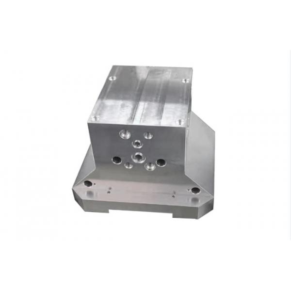 Quality High Precision Metal CNC Machining for sale
