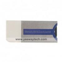 China 8GB Memory Stick PRO Duo Memory Card factory
