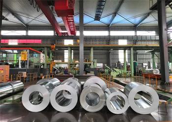 China Factory - Wuxi ShiLong Steel Co.,Ltd.