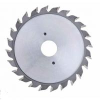 China 80mm To 200mm Profesional Saw Tct Cutting 190mm Aluminium Saw Blade factory