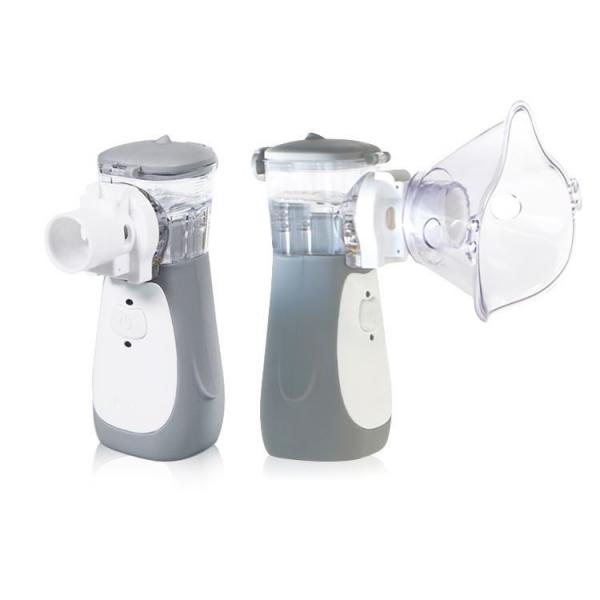 Quality On Sale Portable Small Mesh Nebulizer With CE for sale