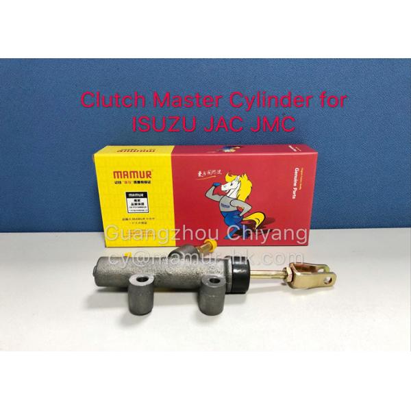 Quality 8-97048567-0 ISUZU Clutch Parts Clutch Master Cylinder For ISUZU NKR JAC JMC 1030 for sale