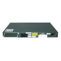 China WS C2960X 24PS L Catalyst Switch Cisco Catalyst 24 GigE PoE 370W 4 x 1G SFP LAN Base factory