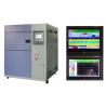 China 150L High Accuracy Climatic Test Chamber -40℃ To 150℃ Shock Temperature factory