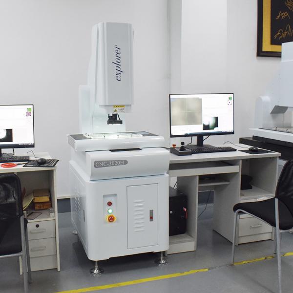 Quality Customized CNC Vision Measuring Machine High Precision 220V 60Hz for sale