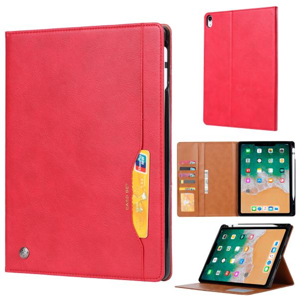 Quality OEM / ODM Leather Ipad Phone Case Dirtproof Shockproof Luxury Genuine for sale