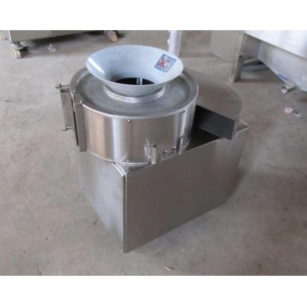 Quality Industrial Food Processing Potato Chips Making Machine for sale